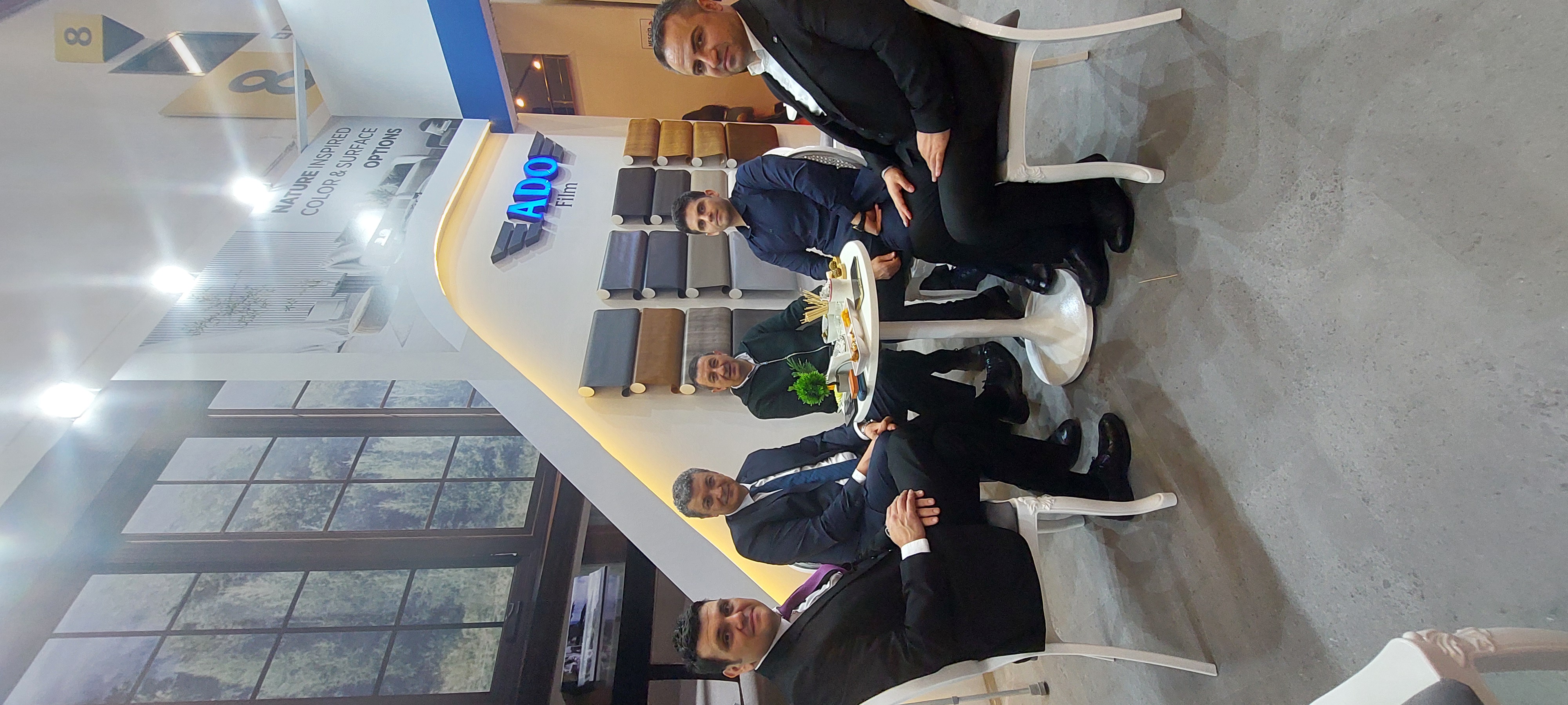 2024 Avrasya Kapı ve Pencere Fuarı - 13