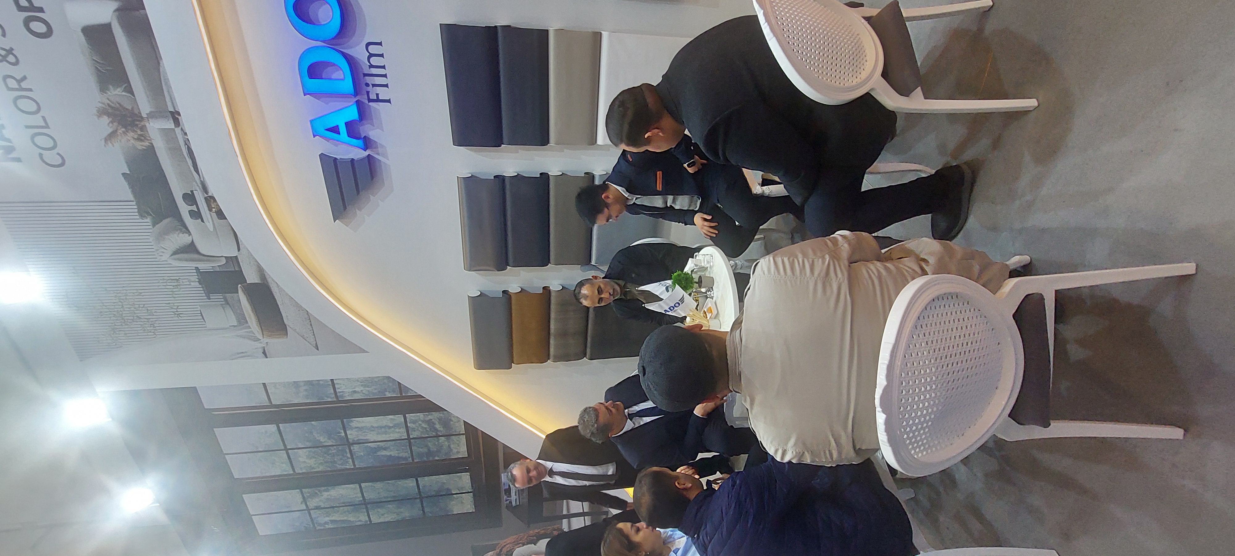 2024 Avrasya Kapı ve Pencere Fuarı - 14