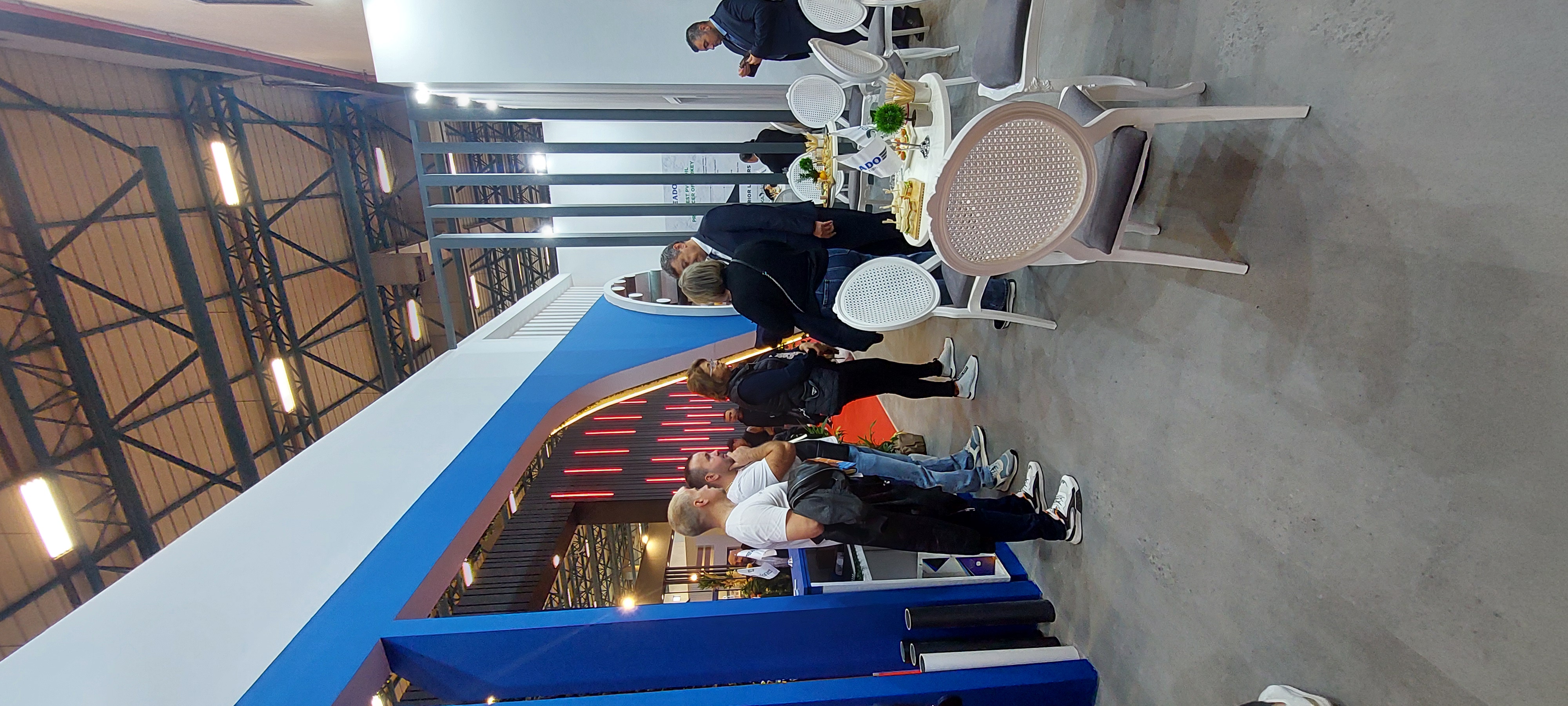 2024 Avrasya Kapı ve Pencere Fuarı - 18