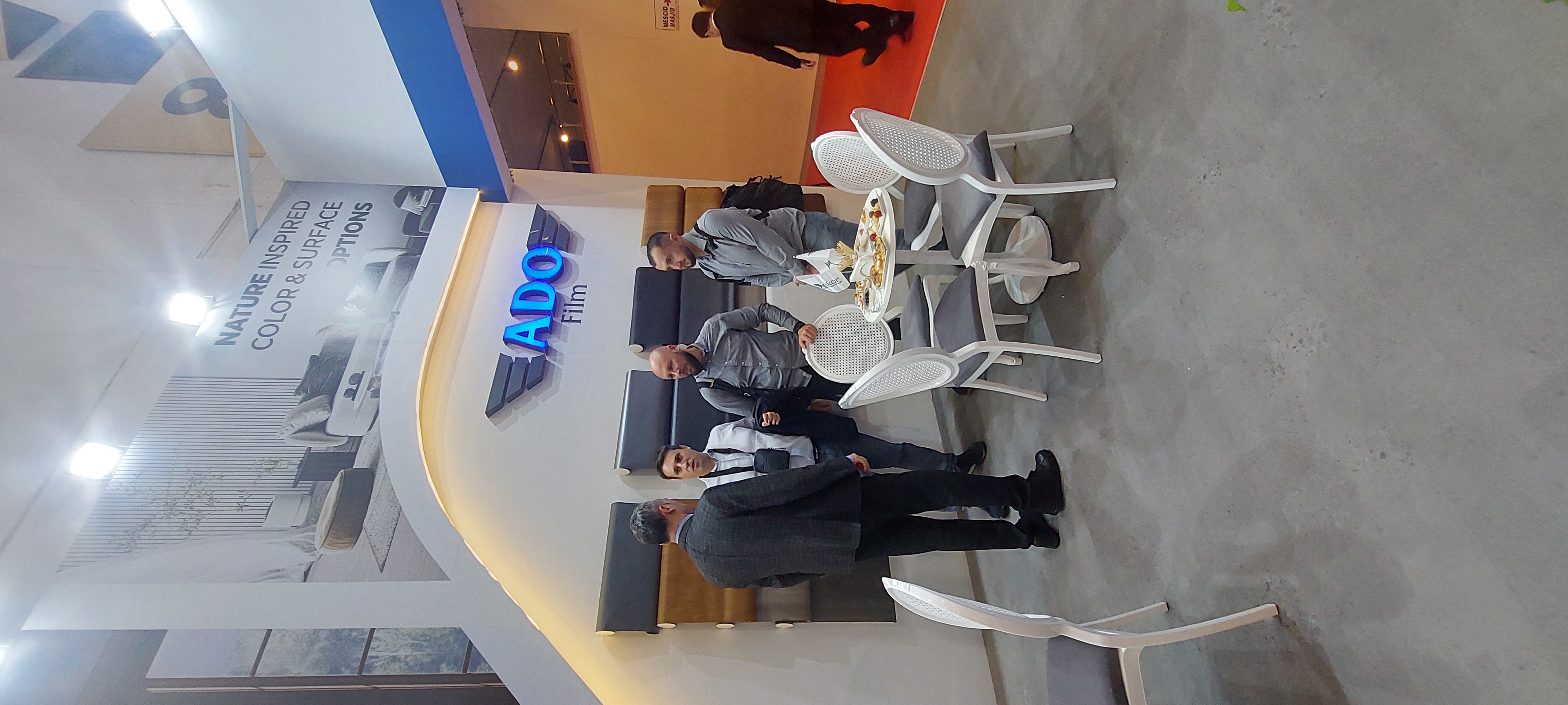 2024 Avrasya Kapı ve Pencere Fuarı - 2