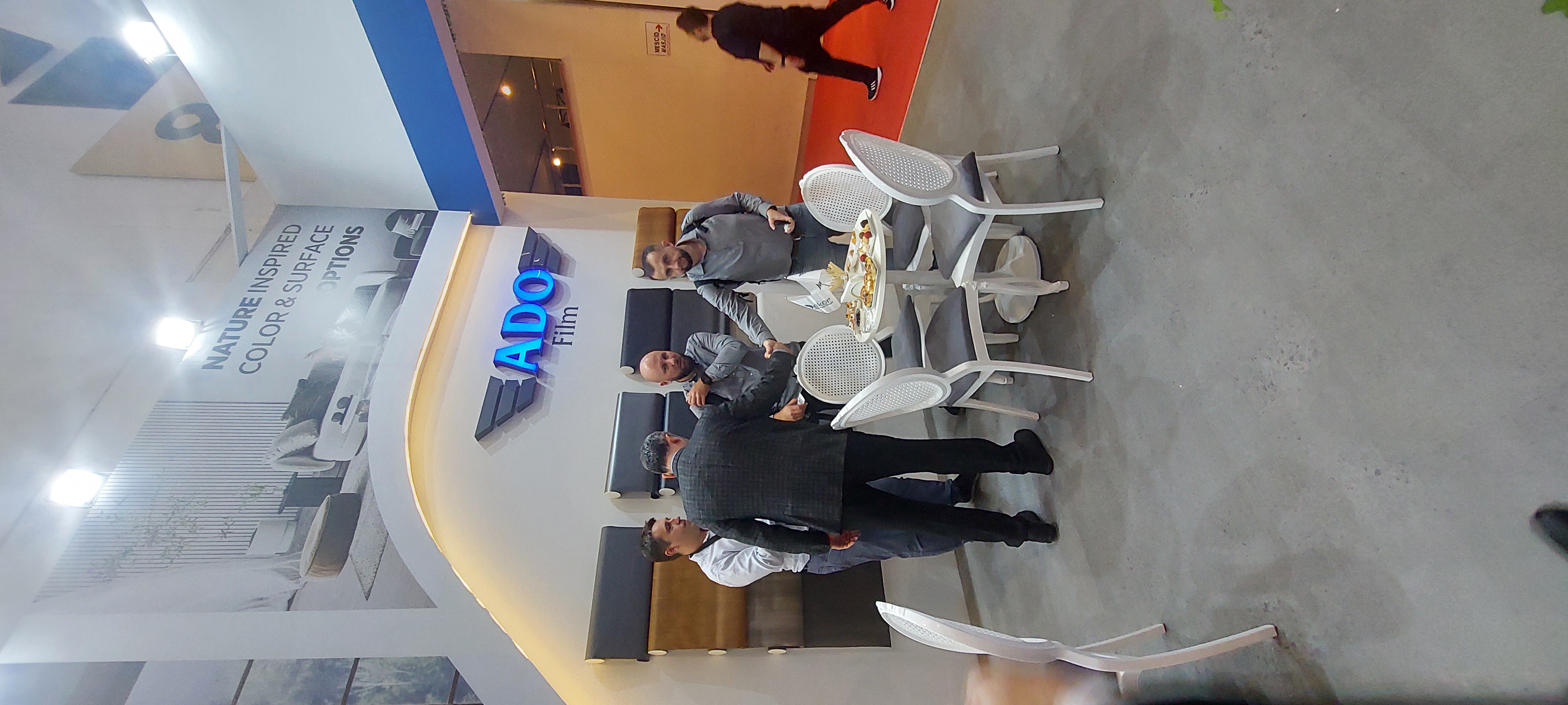 2024 Avrasya Kapı ve Pencere Fuarı - 20