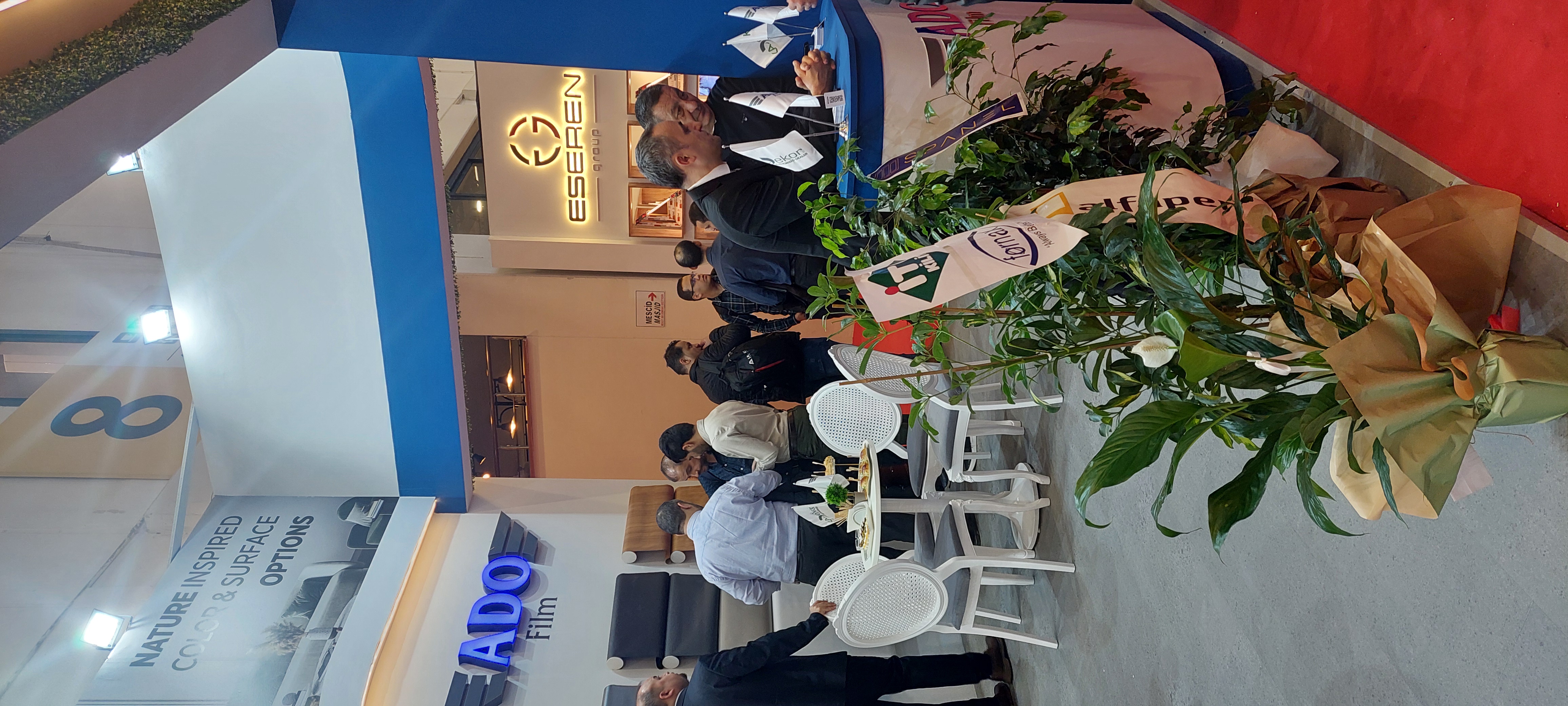 2024 Avrasya Kapı ve Pencere Fuarı - 21