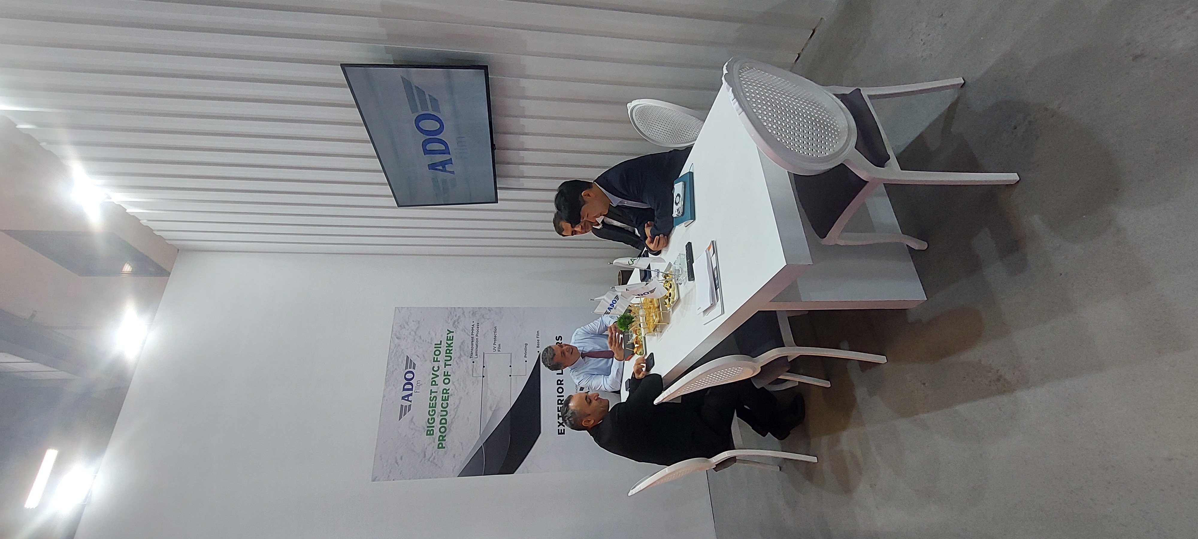 2024 Avrasya Kapı ve Pencere Fuarı - 22