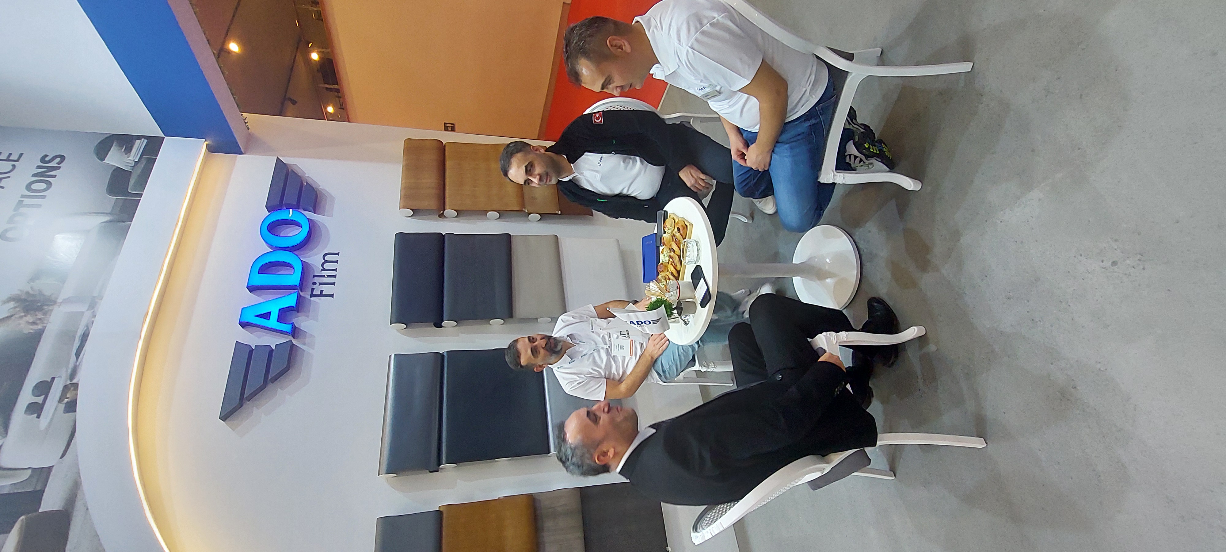 2024 Avrasya Kapı ve Pencere Fuarı - 28