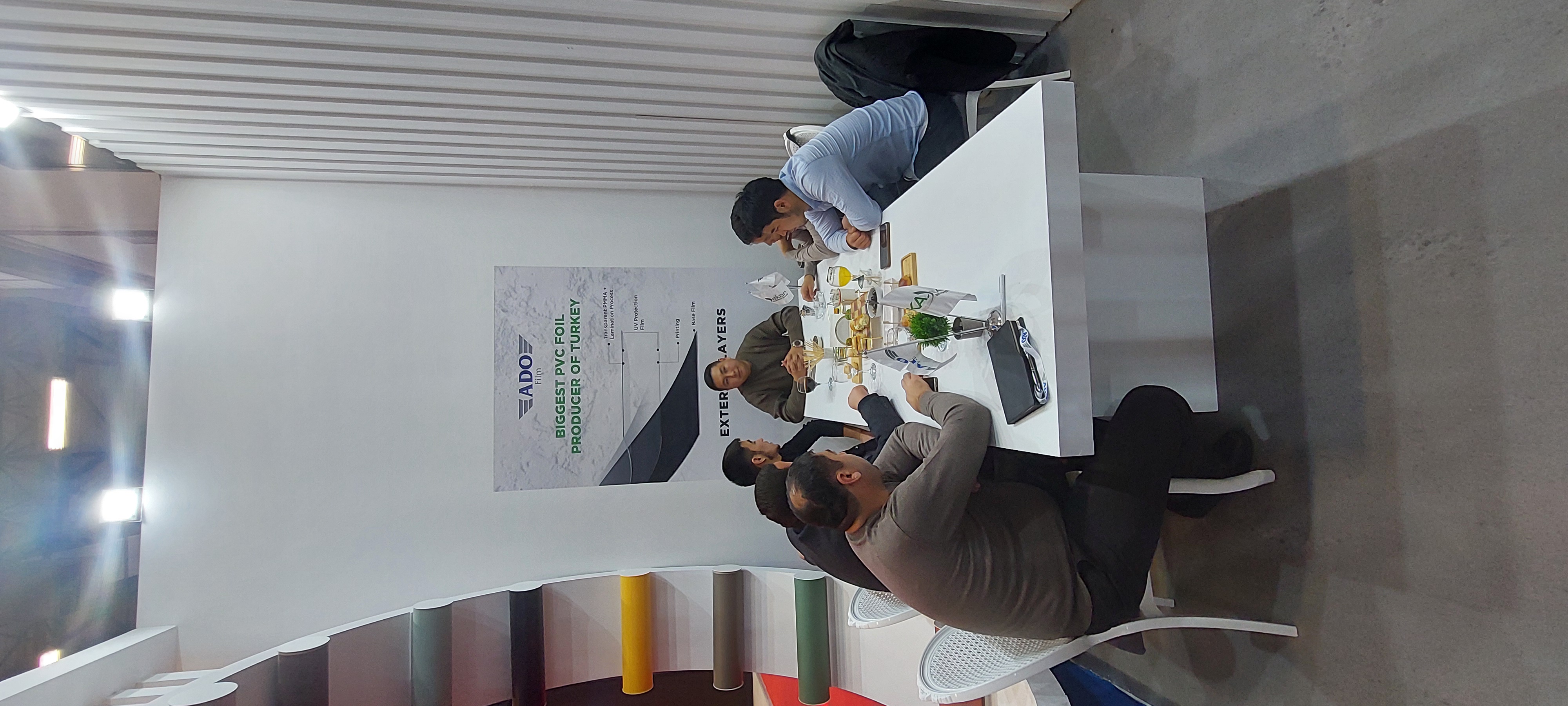 2024 Avrasya Kapı ve Pencere Fuarı - 29