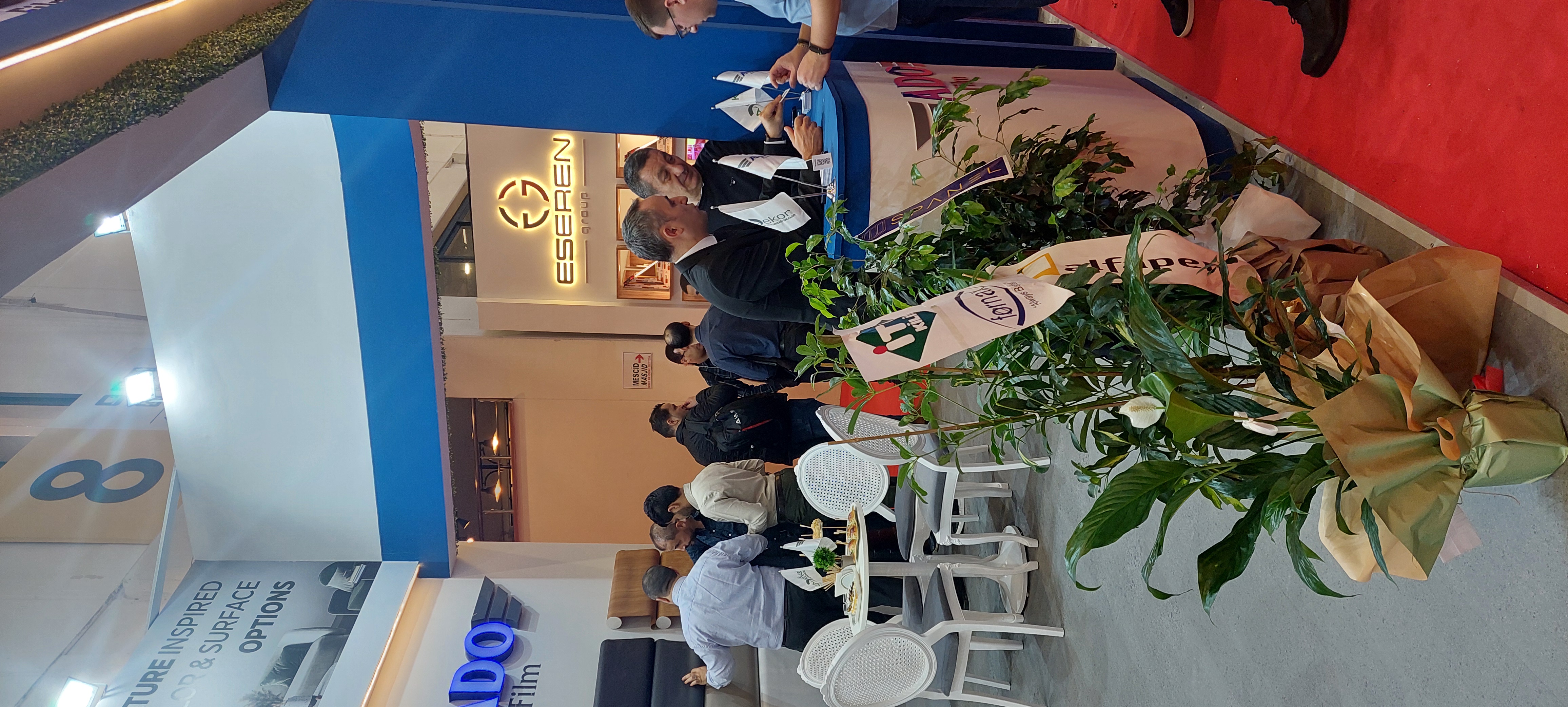 2024 Avrasya Kapı ve Pencere Fuarı - 3