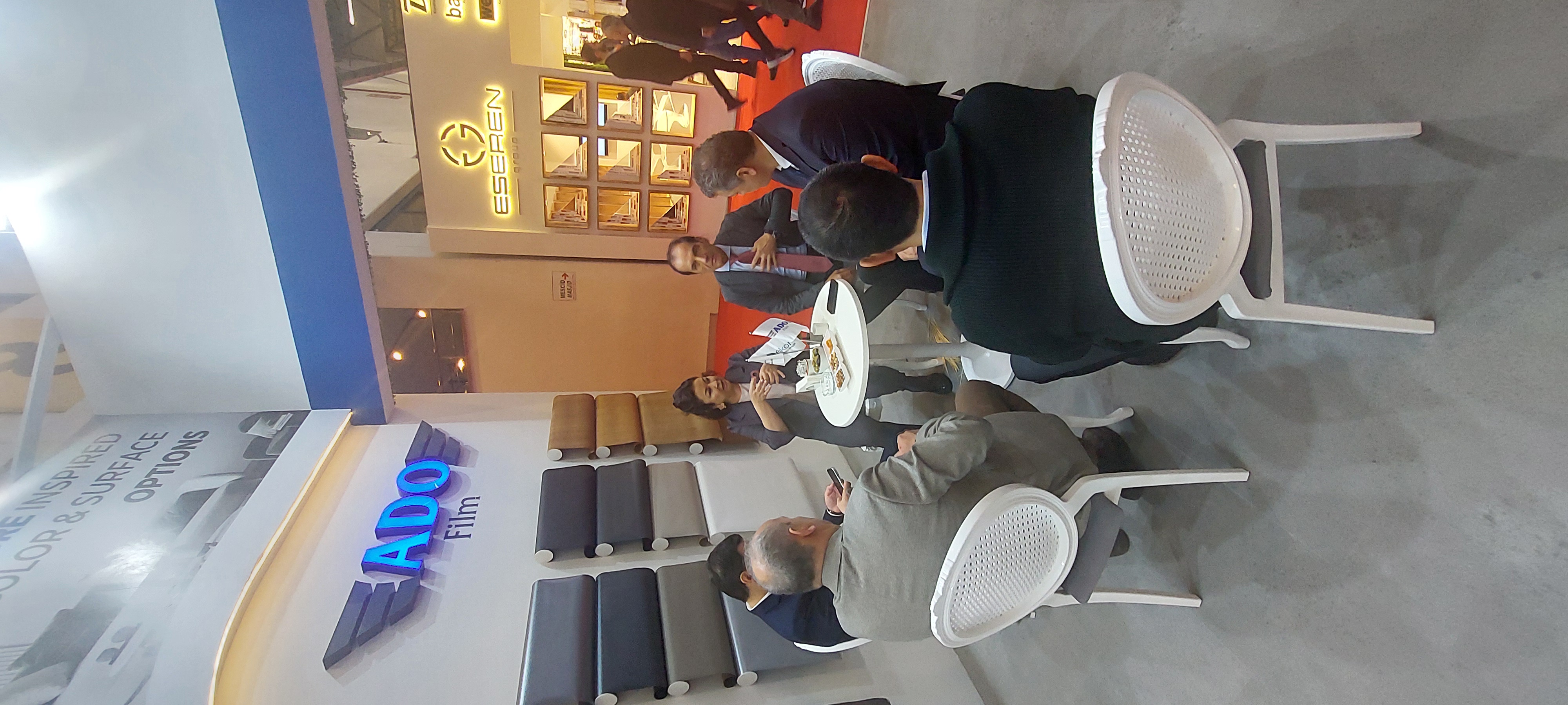 2024 Avrasya Kapı ve Pencere Fuarı - 30