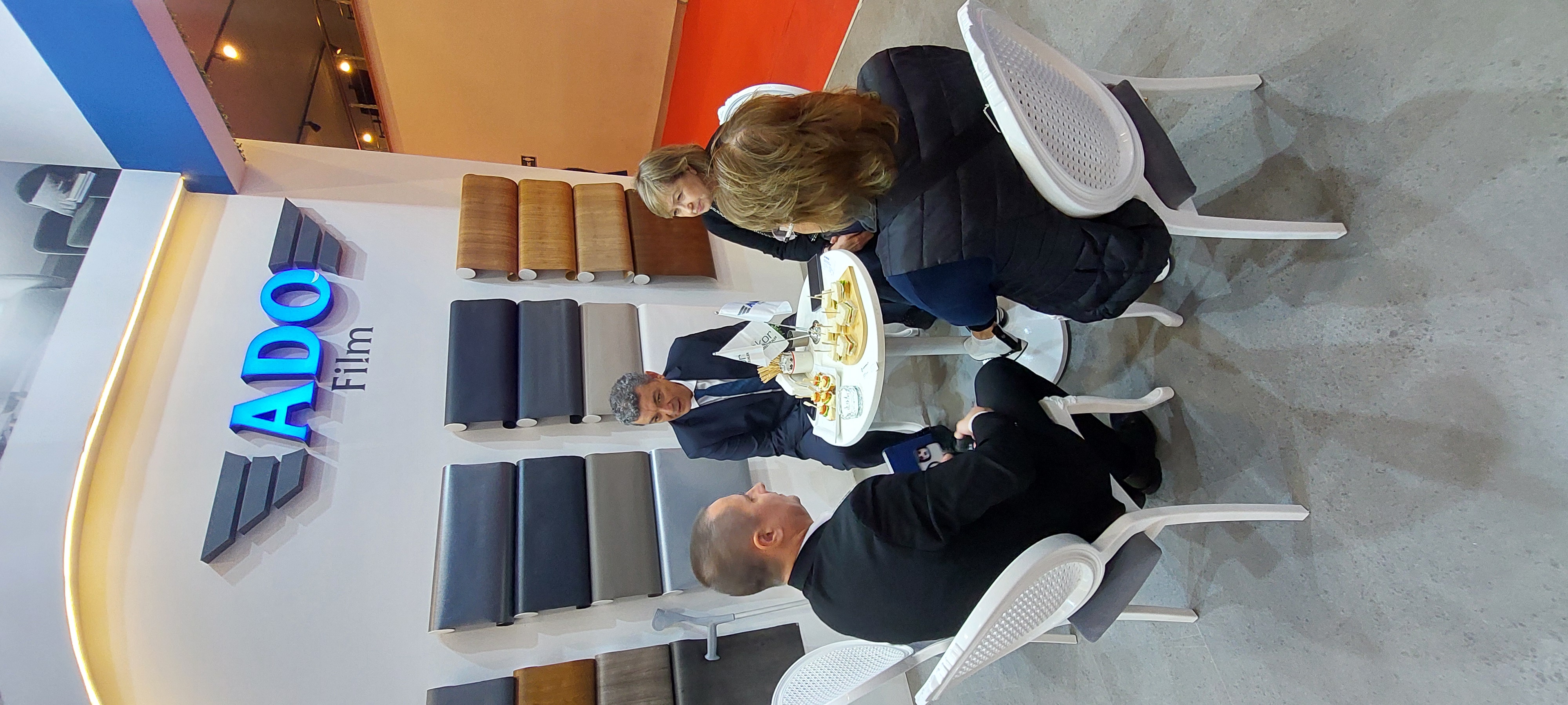 2024 Avrasya Kapı ve Pencere Fuarı - 31