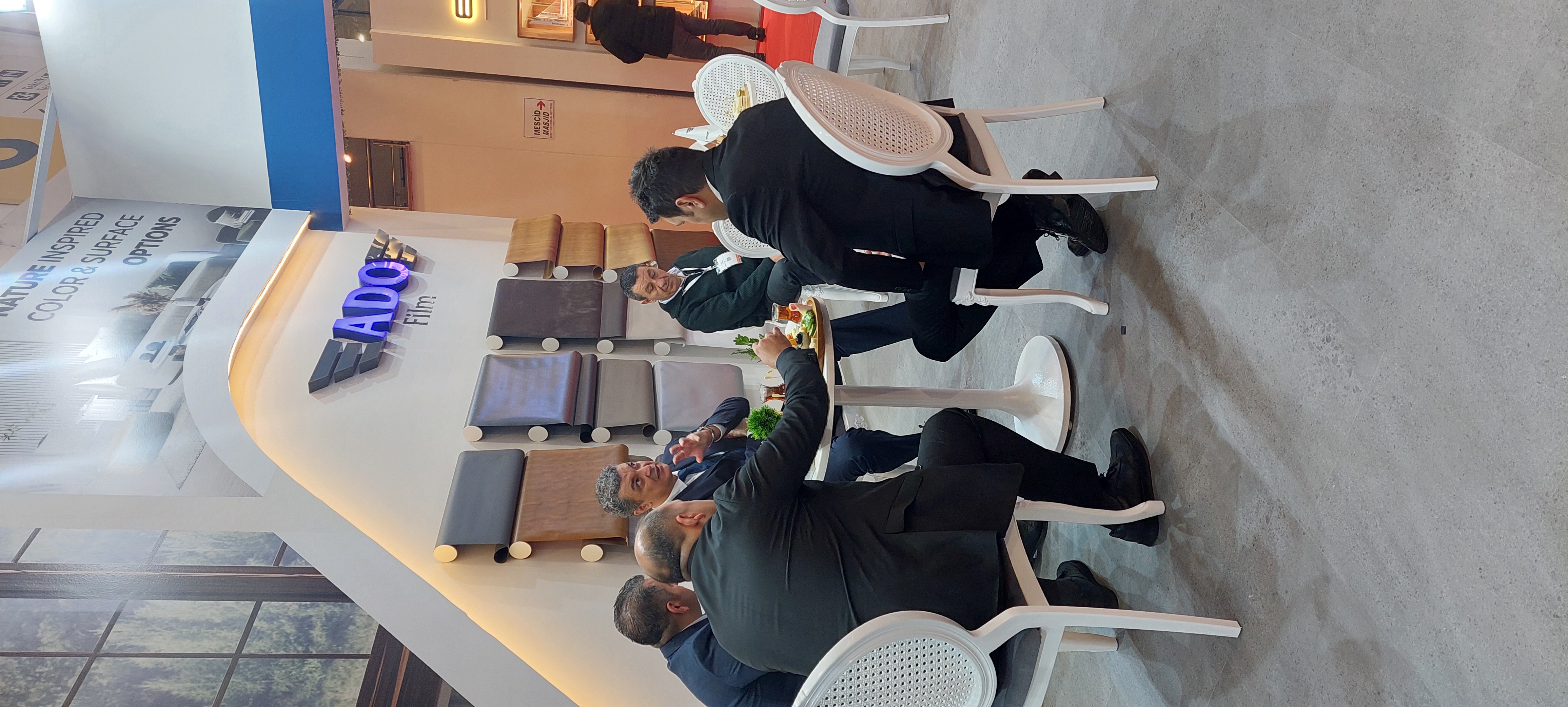 2024 Avrasya Kapı ve Pencere Fuarı - 32