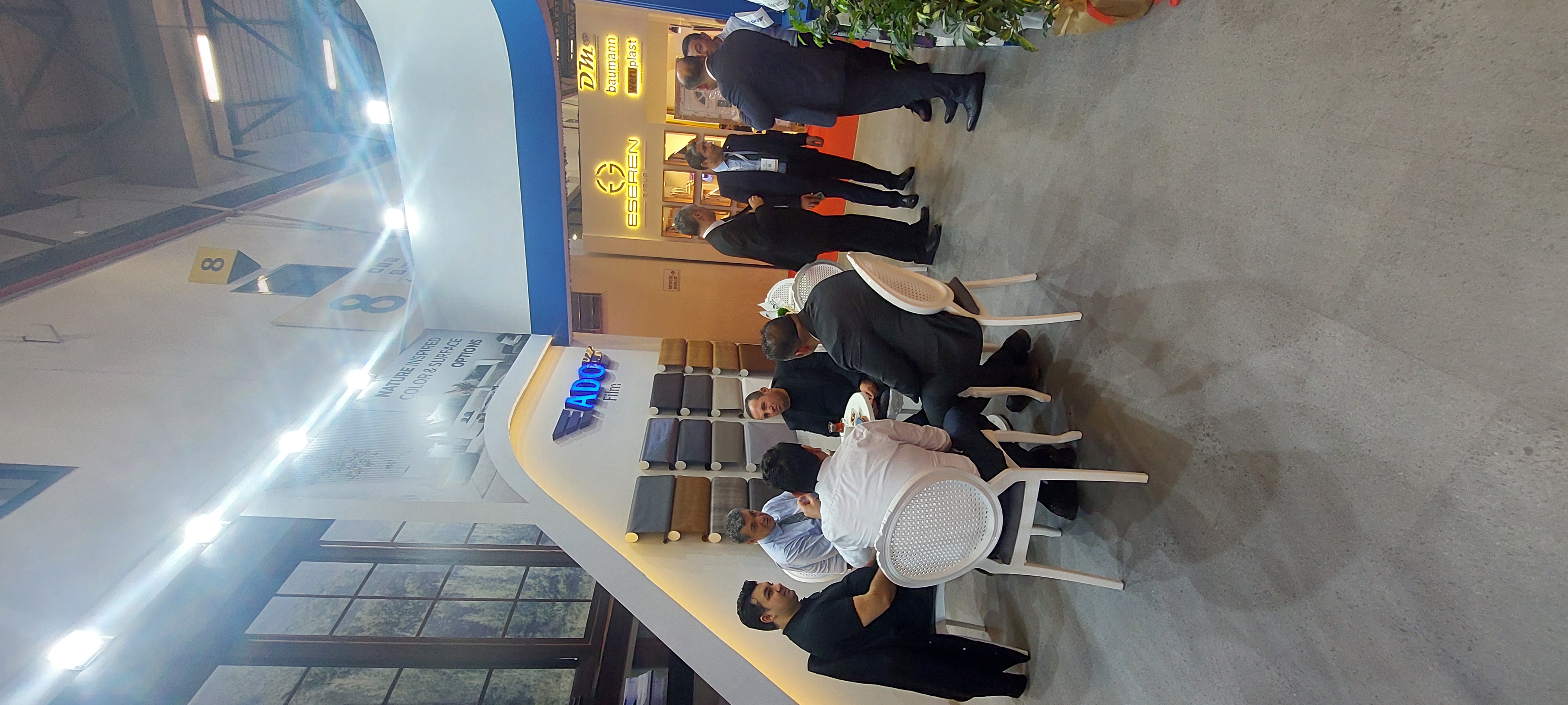 2024 Avrasya Kapı ve Pencere Fuarı - 6