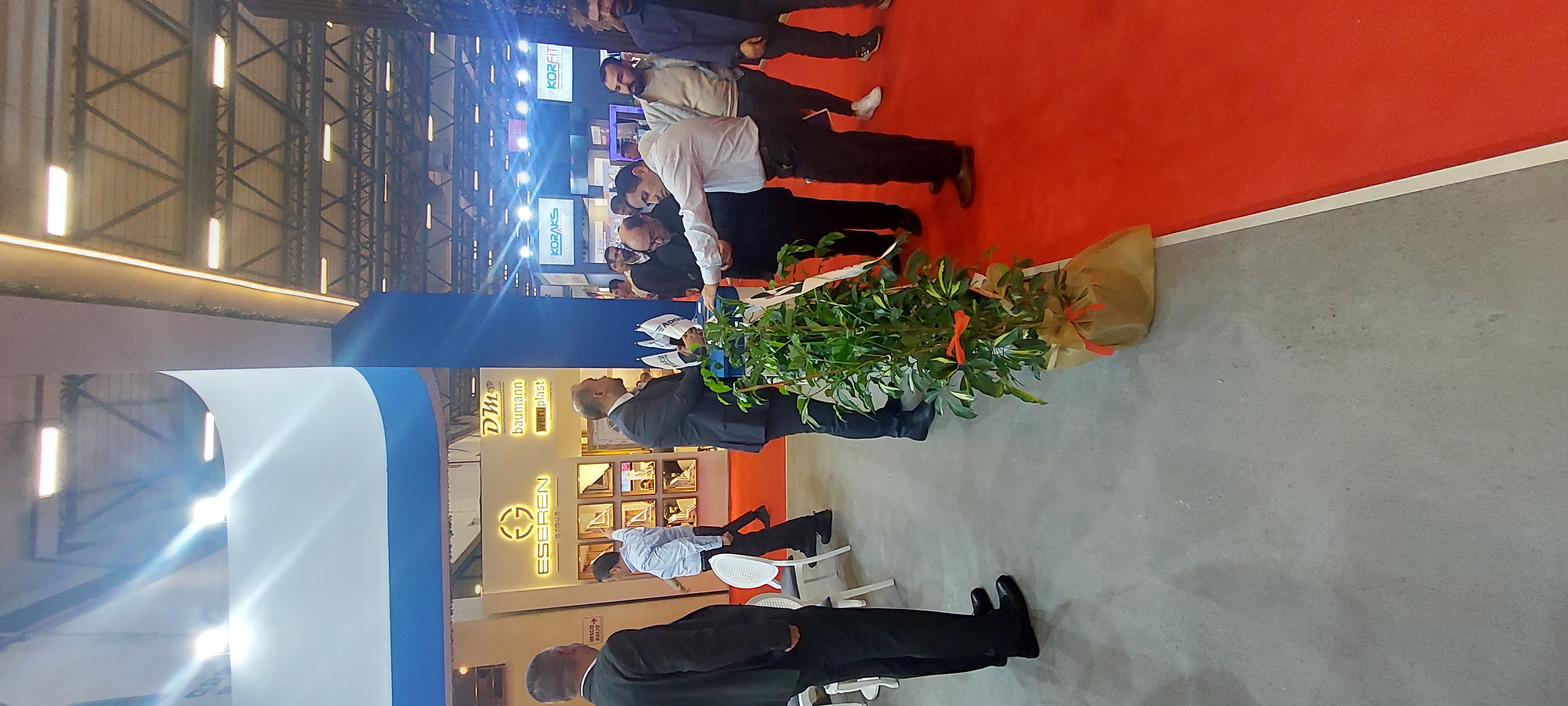 2024 Avrasya Kapı ve Pencere Fuarı - 7