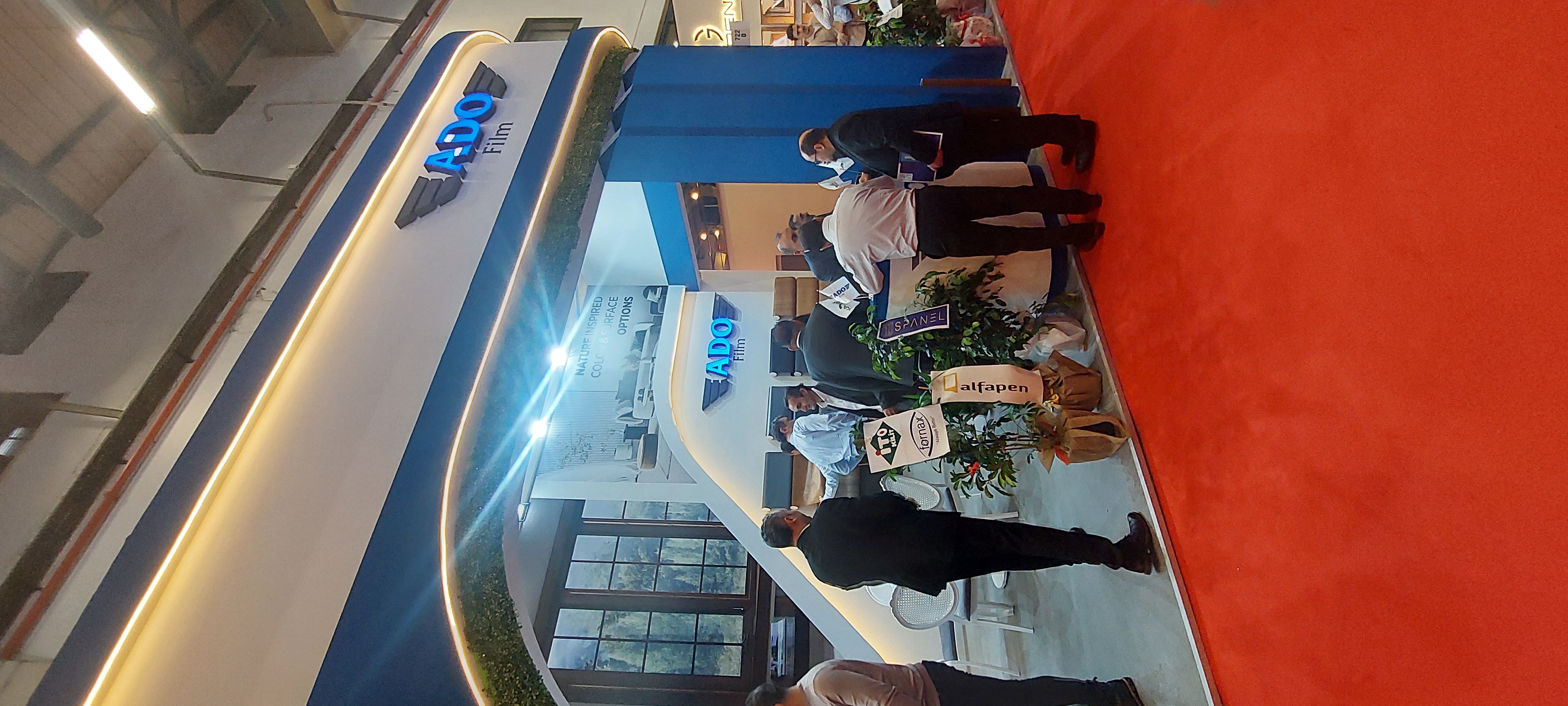 2024 Avrasya Kapı ve Pencere Fuarı - 9