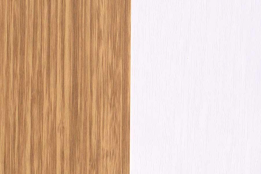 Beyaz Bambu Karışımı