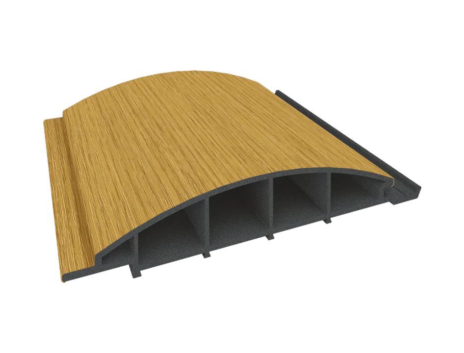 Log Dekoratif Panel Sistemleri